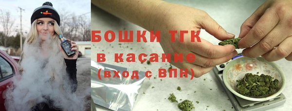 молекула духа Верея