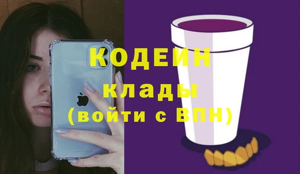 молекула духа Верея