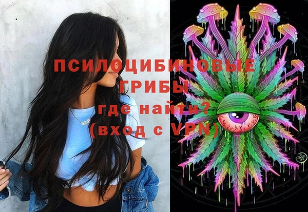 молекула духа Верея